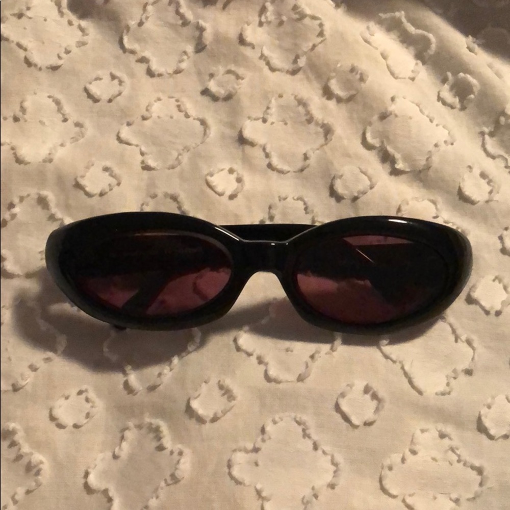 Fendi glasses